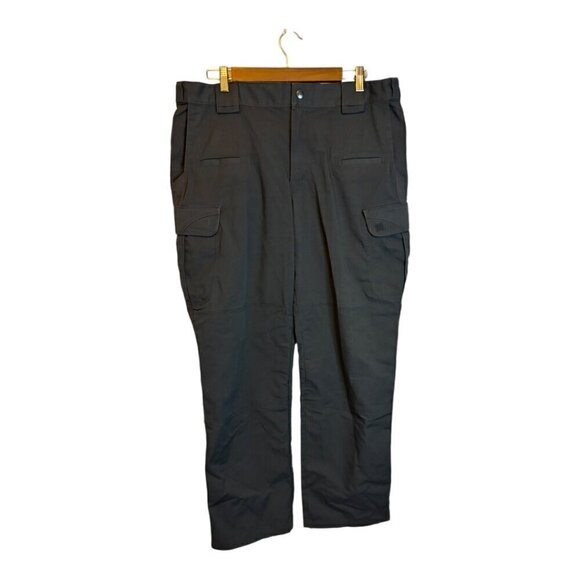5.11 Tactical Other - 5.11 Tactical Pants Men's Size 36x32‎ Lot of 2 Paramedic EMT Gray